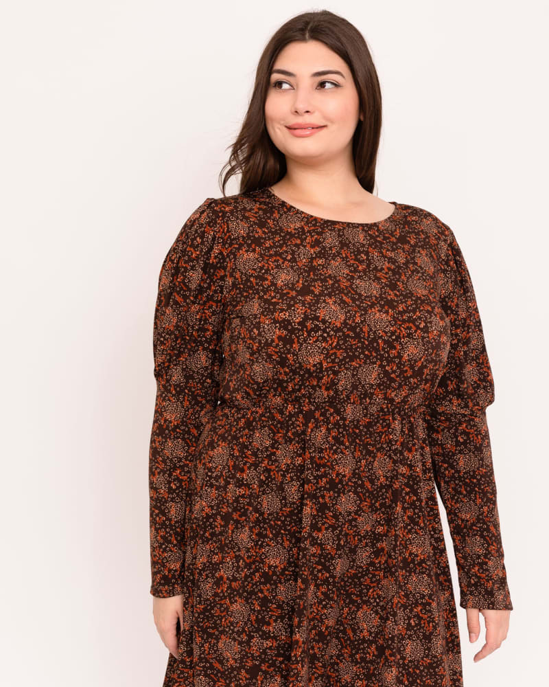 Front of plus size  by Gilli | Dia&Co | dia_product_style_image_id:169519